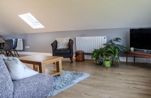Fethard on Sea House | Sunset View Lodge