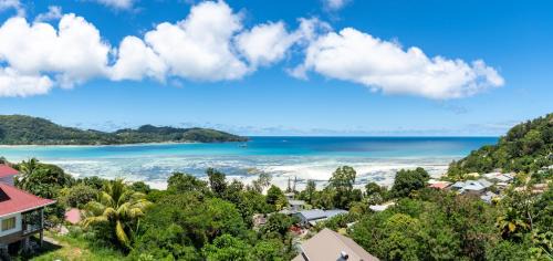 Anse La Mouche Apartment | Sunset View Self Catering