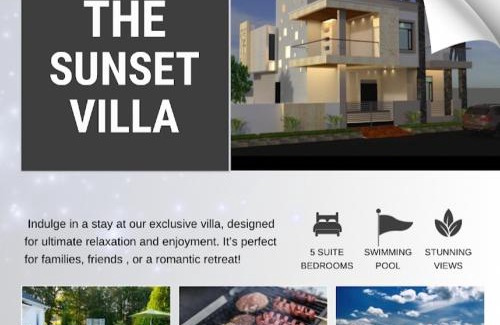 Nathdwara Villa | Sunset View Villa Nathdwara SHREENATHJI Nathdwara 8o581oo74o