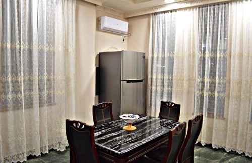 Ureki House | Sunset Villa Kaprovani