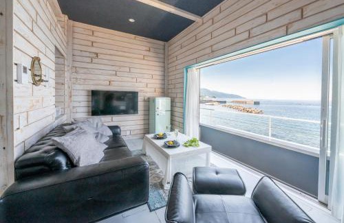 Echizen-cho House | Sunset & Villa Spa Resort