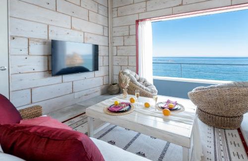 Echizen-cho House | Sunset & Villa Spa Resort