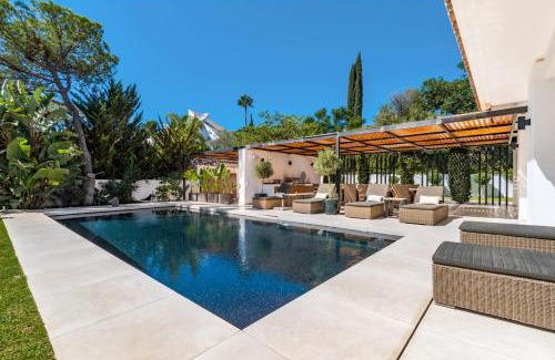 Yalikavak Villa | Sunset Villa With Pool