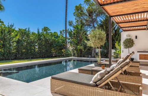 Yalikavak Villa | Sunset Villa With Pool