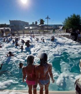 Marina di Montenero Apartment | Sunset Village