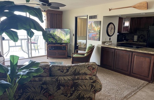 Kahana Condo | Sunsets and Panoramic Views From Your Private Lanai-New Summer Rates!