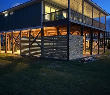 Fort Morgan Pines House | Sunshine Bay Beach House