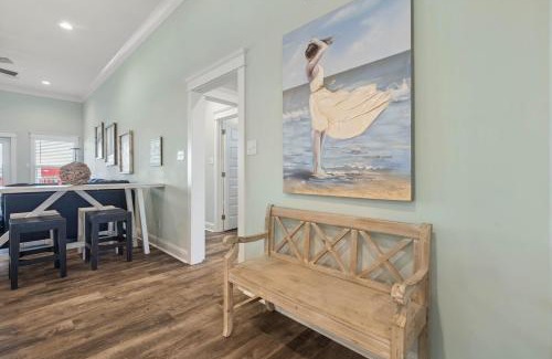Fort Morgan Pines House | Sunshine Bay Beach House
