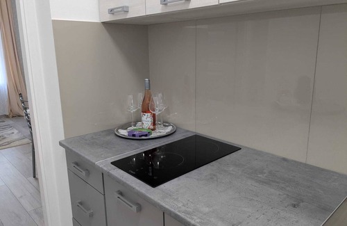 Szeged Apartment | Sunshine City Apartment