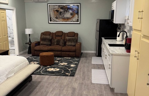 Northside Apartment | Sunshine City Studio