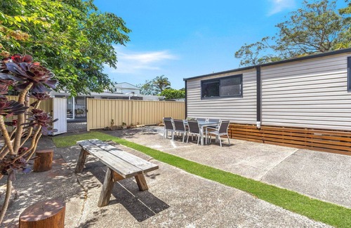 Pearl Beach House | Sunshine Cottage Umina Beach