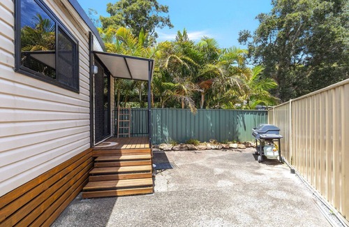 Pearl Beach House | Sunshine Cottage Umina Beach