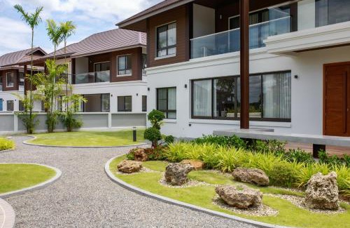 Hang Dong Hotel | Sunshine Garden