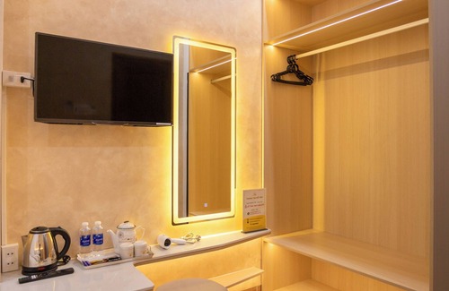 Bac Lieu Apartment | Sunshine Homestay