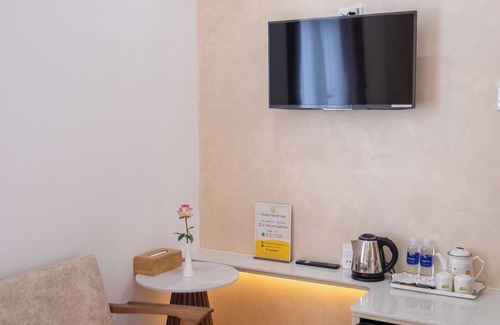 Bac Lieu Apartment | Sunshine Homestay