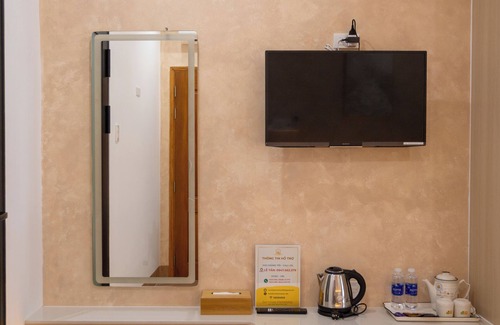 Bac Lieu Apartment | Sunshine Homestay