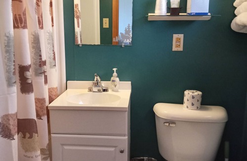 Ontonagon Hotel | Sunshine Motel and Cabins