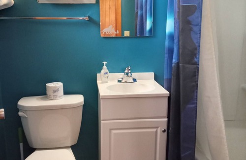 Ontonagon Hotel | Sunshine Motel and Cabins