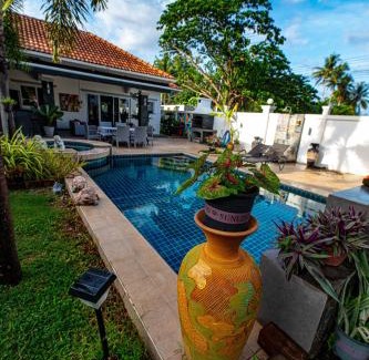 Hua Hin House | SUNSHINE Moutain 4