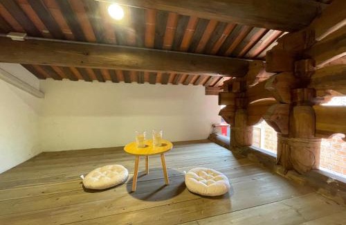 Jinsha House | Sunshine Music Traditional Guesthouse