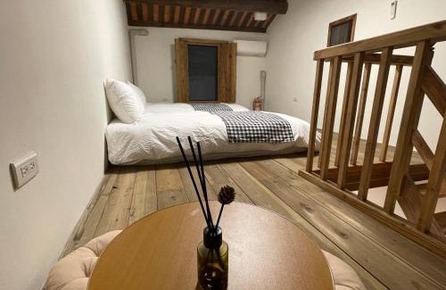 Jinsha House | Sunshine Music Traditional Guesthouse