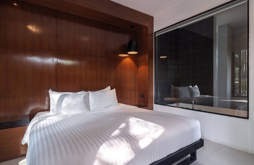 Thap Sakae Hotel | Sunshine Paradise Resort
