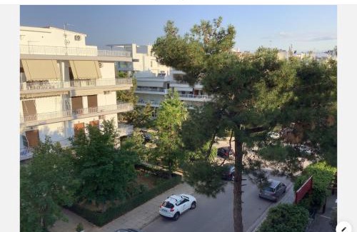 Glyfada Apartment | Sunshine place in Glyfada
