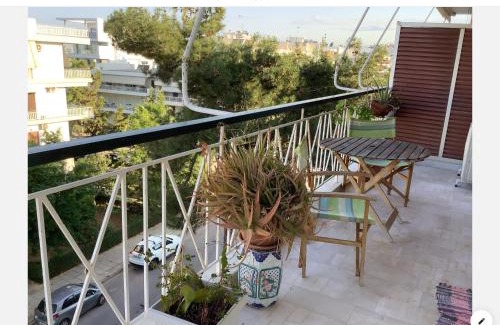 Glyfada Apartment | Sunshine place in Glyfada