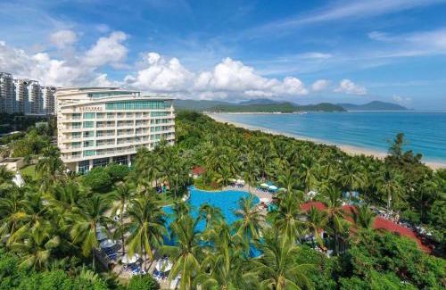 Sanya Resort | Sunshine Resort Intime Sanya