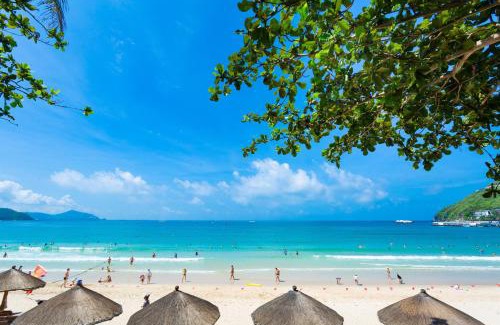 Sanya Resort | Sunshine Resort Intime Sanya