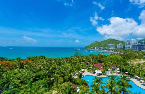 Sanya Resort | Sunshine Resort Intime Sanya
