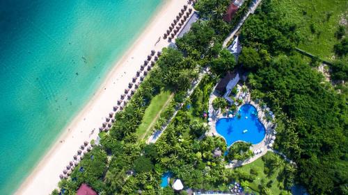 Sanya Resort | Sunshine Resort Intime Sanya