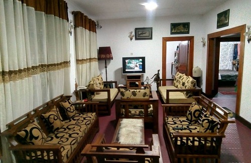 Maskeliya House | Sunshine Resorts Maskeliya