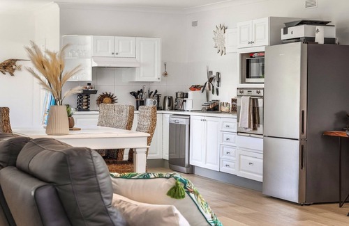 Patonga House | Sunshine Shack @ Umina Beach