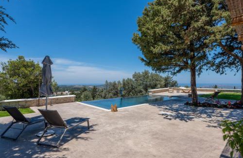 Margarites Villa | Sunshine Villa