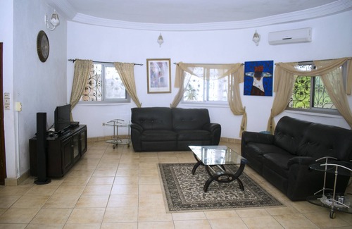 Limbe Apartment | Sunshine villa Luxury Apts