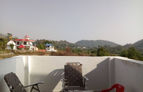 Bhimtal Villa | Sunshine villa where sun shines through the mounysins