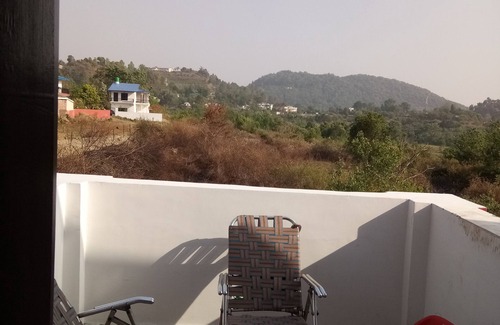 Bhimtal Villa | Sunshine villa where sun shines through the mounysins