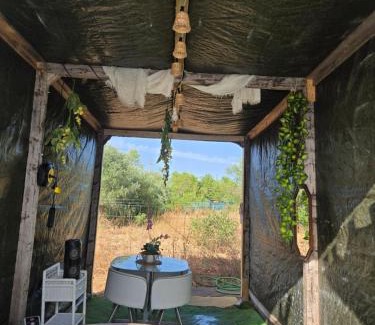 Alcantarilha Other | Sunshineglamping2024