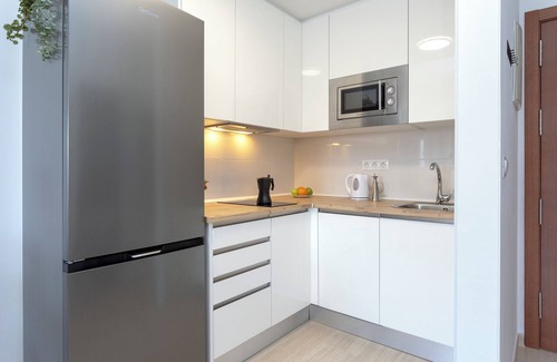 Torreblanca Apartment | Sunstay Flat I Seaviews Fuengirola Beach