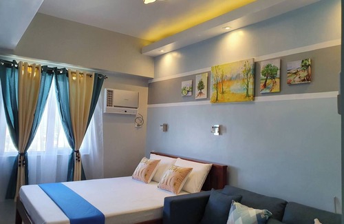 North Reclamation Area House | Sunvida Condo across SM City Cebu