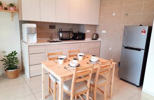 Ulu Kinta Apartment | Sunway Onsen Studio @ Lost World of Tambun