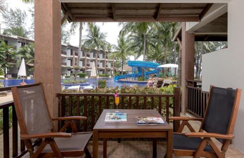 Cherngtalay Hotel | Sunwing Bangtao Beach