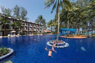 Cherngtalay Hotel | Sunwing Bangtao Beach