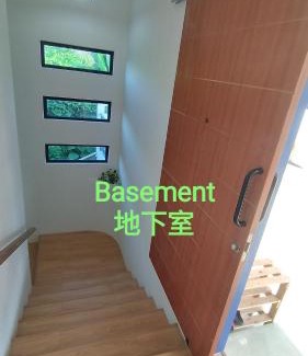 Kampung Bukit Koman House | Sunya Home Raub, Pahang B02