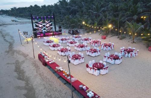 Mui Ne Hotel | Suoi Hong Resort