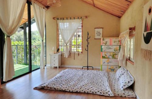 Chau Duc Apartment | Suoirao Chau Duc Green Retreat