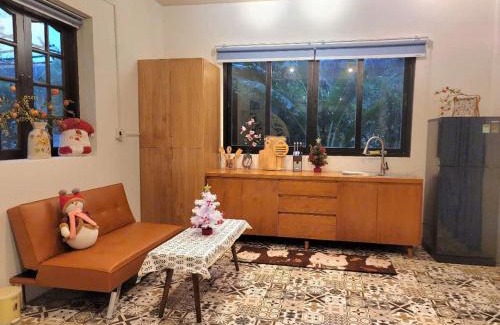Chau Duc Apartment | Suoirao Chau Duc Green Retreat