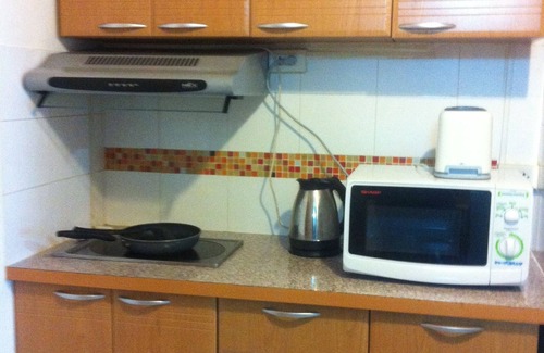 Chatuchak Condo | Supalai Park PhahonYothin 21- modern - 1 br condo near JJ market, BTS