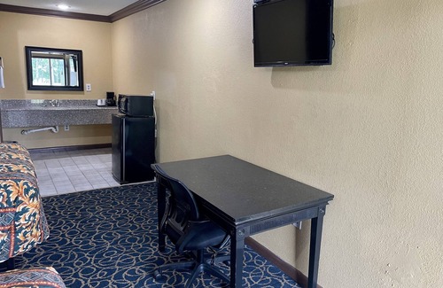 Carencro Hotel | Super 6 Inn
